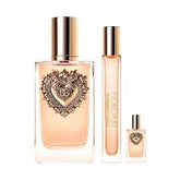 DOLCE & GABBANA DEVOTION 3S SET (EDP 100ML+TS+MINI)